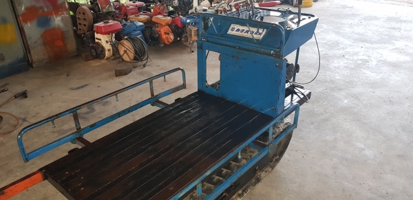 รถบรรทุกการเกษตร พร้อมใช้งาน  สอบถามได้ต่อรองได้ขายได้ขาย รหัสสินค้า H1 - 3