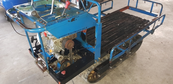 รถบรรทุกการเกษตร พร้อมใช้งาน  สอบถามได้ต่อรองได้ขายได้ขาย รหัสสินค้า H1 - 3