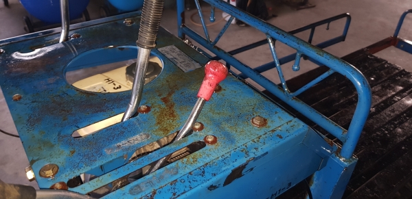 รถบรรทุกการเกษตร พร้อมใช้งาน  สอบถามได้ต่อรองได้ขายได้ขาย รหัสสินค้า H1 - 3