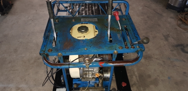 รถบรรทุกการเกษตร พร้อมใช้งาน  สอบถามได้ต่อรองได้ขายได้ขาย รหัสสินค้า H1 - 3