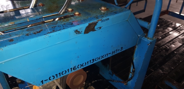 รถบรรทุกการเกษตร พร้อมใช้งาน  สอบถามได้ต่อรองได้ขายได้ขาย รหัสสินค้า H1 - 3