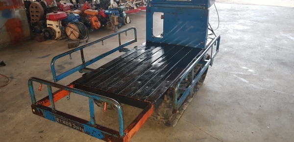 รถบรรทุกการเกษตร พร้อมใช้งาน  สอบถามได้ต่อรองได้ขายได้ขาย รหัสสินค้า H1 - 3