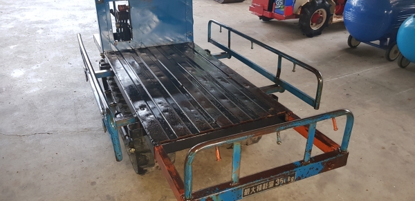 รถบรรทุกการเกษตร พร้อมใช้งาน  สอบถามได้ต่อรองได้ขายได้ขาย รหัสสินค้า H1 - 3