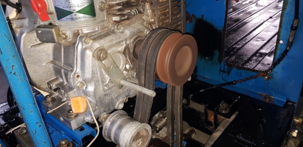 รถบรรทุกการเกษตร พร้อมใช้งาน  สอบถามได้ต่อรองได้ขายได้ขาย รหัสสินค้า H1 - 3