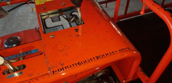 รถบรรทุกการเกษตร พร้อมใช้งาน สอบถามได้ต่อรองได้ขายได้ขาย รหัสสินค้า H1 - 1 รถบรรทุกการเกษตร พร้อมใช้งาน สอบถามได้ต่อรองได้ขายได้ขาย รหัสสินค้า H1 - 1