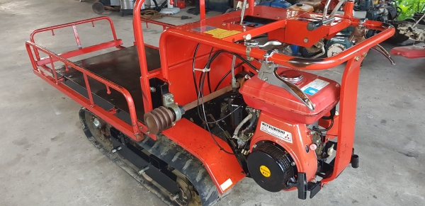 รถบรรทุกการเกษตร พร้อมใช้งาน  สอบถามได้ต่อรองได้ขายได้ขาย รหัสสินค้า H1 - 1