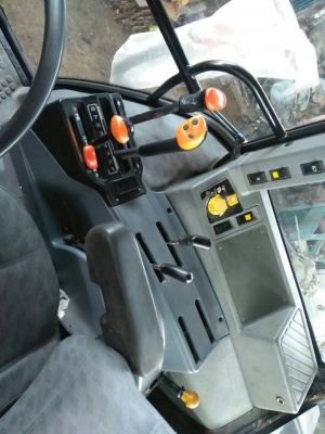 ขายรถไถ FORD 7740 ขายรถไถ FORD 7740