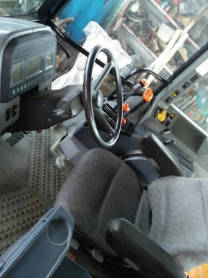 ขายรถไถ FORD 7740 ขายรถไถ FORD 7740