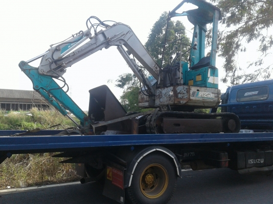 ขายด่วนรถแบคโฮKOMATSUโคมัสซูรุ่นยอดนิยมสวยๆPC28-6URเทียบเท่าPC30เครื่องโคมัสซู3D84เครื่องดีปั่มแรงรถนอกเพิ่งนำเข้ามาใหม่ยังไม่เคยใช้งานในเมืองไทยเลย