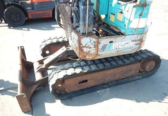 ขายด่วนรถแบคโฮKOMATSUโคมัสซูรุ่นยอดนิยมสวยๆPC28-6URเทียบเท่าPC30เครื่องโคมัสซู3D84เครื่องดีปั่มแรงรถนอกเพิ่งนำเข้ามาใหม่ยังไม่เคยใช้งานในเมืองไทยเลย