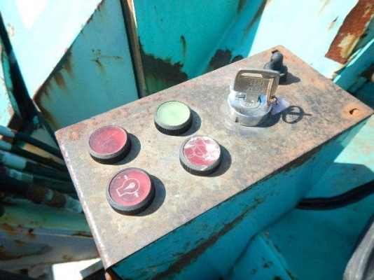 ขายด่วนรถแบคโฮKOMATSUโคมัสซูรุ่นยอดนิยมสวยๆPC28-6URเทียบเท่าPC30เครื่องโคมัสซู3D84เครื่องดีปั่มแรงรถนอกเพิ่งนำเข้ามาใหม่ยังไม่เคยใช้งานในเมืองไทยเลย