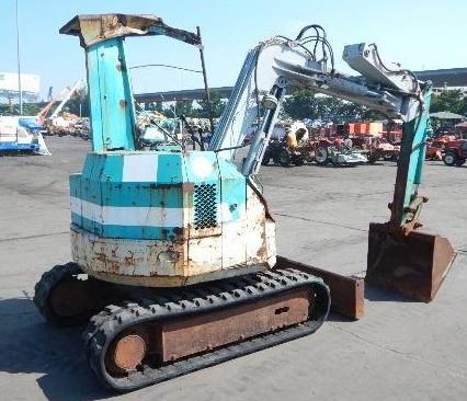 ขายด่วนรถแบคโฮKOMATSUโคมัสซูรุ่นยอดนิยมสวยๆPC28-6URเทียบเท่าPC30เครื่องโคมัสซู3D84เครื่องดีปั่มแรงรถนอกเพิ่งนำเข้ามาใหม่ยังไม่เคยใช้งานในเมืองไทยเลย