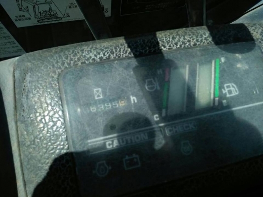 ขายรถขุด KOMATSU PC30 MR-1 ขายรถขุด KOMATSU PC30 MR-1