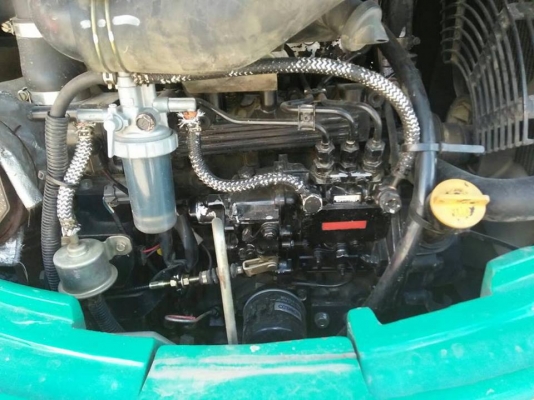 ขายรถขุด KOMATSU PC30 MR-1 ขายรถขุด KOMATSU PC30 MR-1