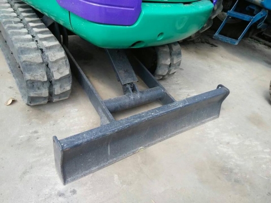 ขายรถขุด KOMATSU PC20-7 ขายรถขุด KOMATSU PC20-7