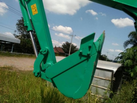 ขายรถขุด KOMATSU PC20-7 ขายรถขุด KOMATSU PC20-7