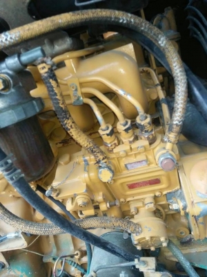 ขายรถขุด KOMATSU PC20-7 ขายรถขุด KOMATSU PC20-7