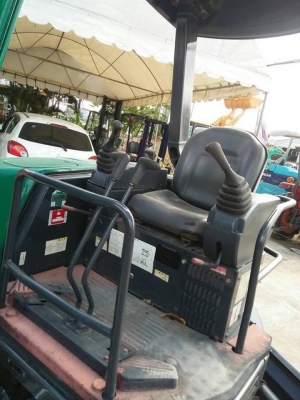 ขายรถขุด KOBELCO SK-025 SR