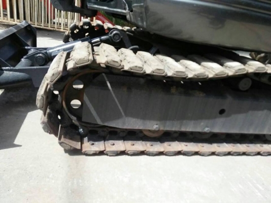 ขายรถขุด KOBELCO SK-025 SR