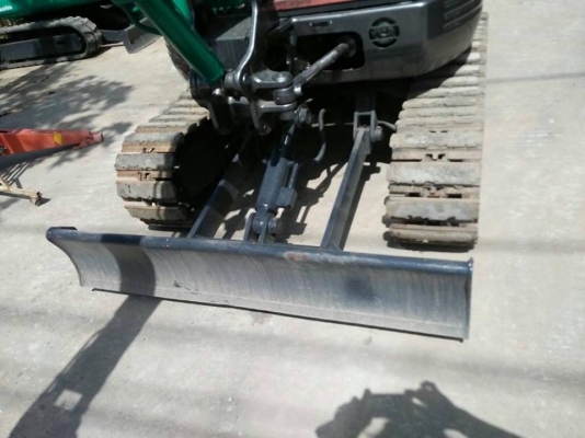 ขายรถขุด KOBELCO SK-025 SR