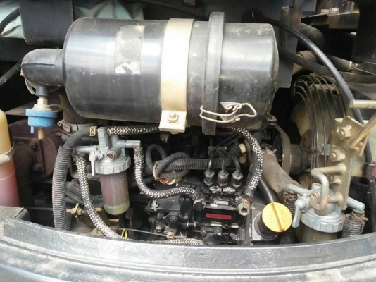 ขายรถขุด KOBELCO SK-025 SR