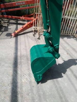 ขายรถขุด KOBELCO SK-025 SR