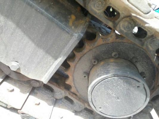 ขายรถขุด KOBELCO SK-025 SR