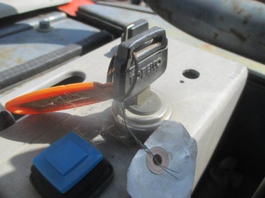 ขายด่วนรถแบคโฮโกเบโก้รถสวยรุ่นใหม่SK20-5เทียบเท่าPC25คอลโทลสั่นปั่มนิ้วเครื่อง3สูบ3TN84ดีปั่มแรงรถนอกเพิ่งนำเข้ามาใหม่ยังไม่เคยใช้งานในเมืองไทยเลย