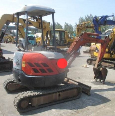 ขายด่วนรถแบคโฮโกเบโก้รถสวยรุ่นใหม่SK20-5เทียบเท่าPC25คอลโทลสั่นปั่มนิ้วเครื่อง3สูบ3TN84ดีปั่มแรงรถนอกเพิ่งนำเข้ามาใหม่ยังไม่เคยใช้งานในเมืองไทยเลย