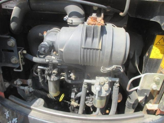 ขายด่วนรถแบคโฮโกเบโก้รถสวยรุ่นใหม่SK20-5เทียบเท่าPC25คอลโทลสั่นปั่มนิ้วเครื่อง3สูบ3TN84ดีปั่มแรงรถนอกเพิ่งนำเข้ามาใหม่ยังไม่เคยใช้งานในเมืองไทยเลย