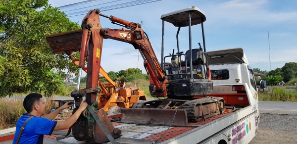 ขายด่วนรถแบคโฮโกเบโก้รถสวยรุ่นใหม่SK20-5เทียบเท่าPC25คอลโทลสั่นปั่มนิ้วเครื่อง3สูบ3TN84ดีปั่มแรงรถนอกเพิ่งนำเข้ามาใหม่ยังไม่เคยใช้งานในเมืองไทยเลย