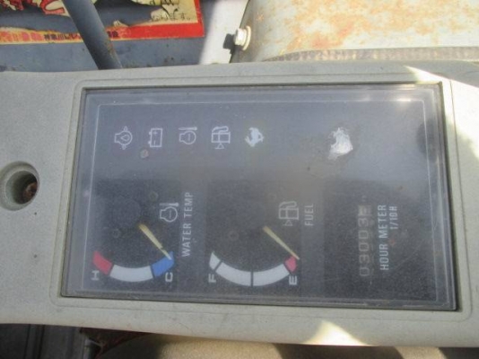 ขายด่วนรถแบคโฮโกเบโก้รถสวยรุ่นใหม่SK20-5เทียบเท่าPC25คอลโทลสั่นปั่มนิ้วเครื่อง3สูบ3TN84ดีปั่มแรงรถนอกเพิ่งนำเข้ามาใหม่ยังไม่เคยใช้งานในเมืองไทยเลย