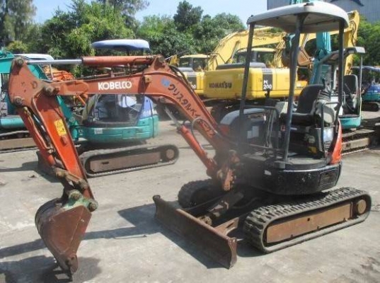 ขายด่วนรถแบคโฮโกเบโก้รถสวยรุ่นใหม่SK20-5เทียบเท่าPC25คอลโทลสั่นปั่มนิ้วเครื่อง3สูบ3TN84ดีปั่มแรงรถนอกเพิ่งนำเข้ามาใหม่ยังไม่เคยใช้งานในเมืองไทยเลย