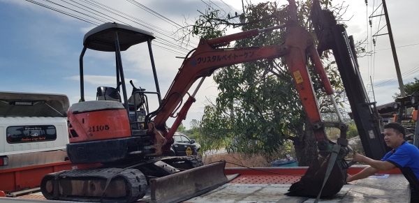 ขายด่วนรถแบคโฮโกเบโก้รถสวยรุ่นใหม่SK20-5เทียบเท่าPC25คอลโทลสั่นปั่มนิ้วเครื่อง3สูบ3TN84ดีปั่มแรงรถนอกเพิ่งนำเข้ามาใหม่ยังไม่เคยใช้งานในเมืองไทยเลย