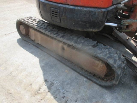 ขายด่วนรถแบคโฮโกเบโก้รถสวยรุ่นใหม่SK20-5เทียบเท่าPC25คอลโทลสั่นปั่มนิ้วเครื่อง3สูบ3TN84ดีปั่มแรงรถนอกเพิ่งนำเข้ามาใหม่ยังไม่เคยใช้งานในเมืองไทยเลย