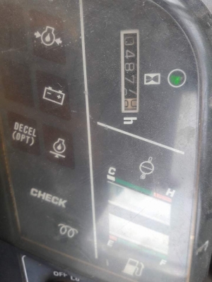 ขายKOMATSU PC30-7  เก่าญี่ปุ่นแท้  เดิมๆๆ  4,xxx  ชั่วโมง  เครื่องปั๊มดี  พร้อมใช้  โทร  089-3818694  ดวงนภา