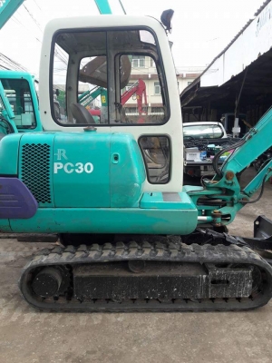 ขายKOMATSU PC30-7  เก่าญี่ปุ่นแท้  เดิมๆๆ  4,xxx  ชั่วโมง  เครื่องปั๊มดี  พร้อมใช้  โทร  089-3818694  ดวงนภา