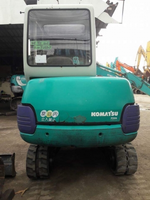 ขายKOMATSU PC30-7  เก่าญี่ปุ่นแท้  เดิมๆๆ  4,xxx  ชั่วโมง  เครื่องปั๊มดี  พร้อมใช้  โทร  089-3818694  ดวงนภา