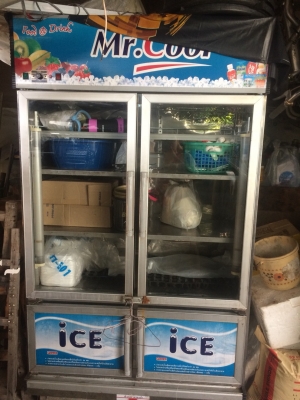 ขายตู้แช่