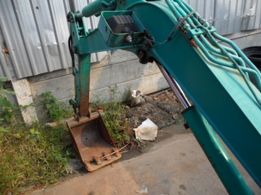 PC20MR หังเก๋งมาเป็นคู่ (เดี่ยวก็ขายคับ) 3พัน กับ 5พันชั่วโมง แทรคยางกับแทรคเหล็ก สวยๆเลย ดูแล้วสนใจ ☎ 081-989-1989 + ID LINE : rangrayong หรั่งครับ