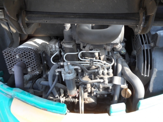 PC20MR หังเก๋งมาเป็นคู่ (เดี่ยวก็ขายคับ) 3พัน กับ 5พันชั่วโมง แทรคยางกับแทรคเหล็ก สวยๆเลย ดูแล้วสนใจ ☎ 081-989-1989 + ID LINE : rangrayong หรั่งครับ