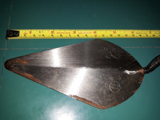 ขายเกียงตราขวานไขว้ MADE IN GERMANY.ใหม่เก่าเก็บ