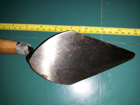 ขายเกียงตราขวานไขว้ MADE IN GERMANY.ใหม่เก่าเก็บ