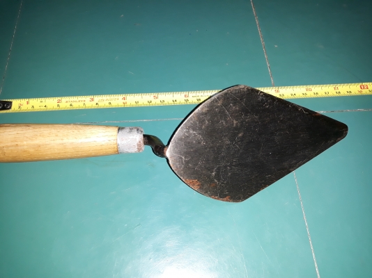 ขายเกียงตราขวานไขว้ MADE IN GERMANY.ใหม่เก่าเก็บ