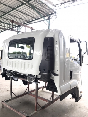 หัวรถอีซุซุFVm240