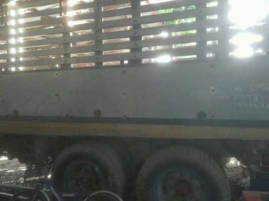 ขายหน้ายาว 6 BF 185 แรง ดั้มท์ 2 เพลา สโลกลาง (( รถ ม.79 )) จอด 3 ปี เจ้าของขาย 220,000 บาท ขายหน้ายาว 6 BF 185 แรง ดั้มท์ 2 เพลา สโลกลาง (( รถ ม.79 )) จอด 3 ปี เจ้าของขาย 220,000 บาท