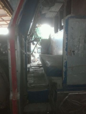 ขายหน้ายาว 6 BF 185 แรง ดั้มท์ 2 เพลา สโลกลาง (( รถ ม.79 )) จอด 3 ปี เจ้าของขาย 220,000 บาท ขายหน้ายาว 6 BF 185 แรง ดั้มท์ 2 เพลา สโลกลาง (( รถ ม.79 )) จอด 3 ปี เจ้าของขาย 220,000 บาท