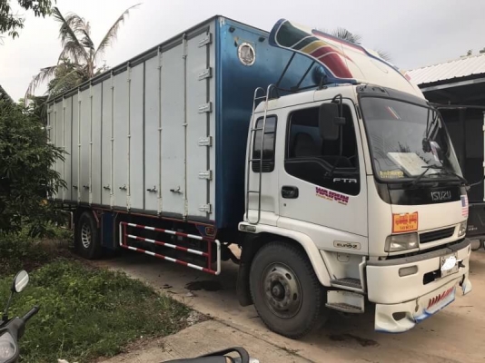 ขาย maxload ปี 50 หกล้อตู้สิบบาน 7.3 m สวยๆถูกๆ โทร 0884501277 ขาย maxload ปี 50 หกล้อตู้สิบบาน 7.3 m สวยๆถูกๆ โทร 0884501277