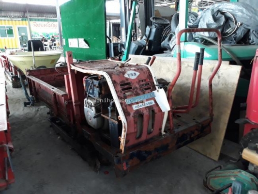 รถขนสินค้า (เครื่องยนต์) YANMAR รุ่น CDA145SD รหัสสินค้า 50110003 โทร 081-8283376 www.nihonmono.com
