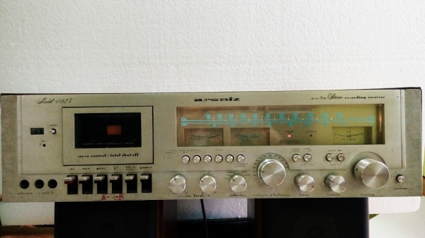 ขายเครื่องเสียงมือสอง Marantz 4025